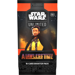 Star Wars: Unlimited - A...