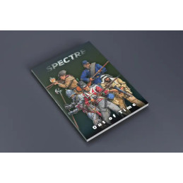 Spectre: Out of Time