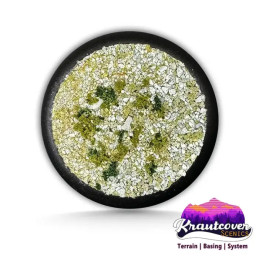 Krautcover: Pride of the...