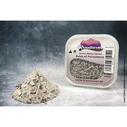 Krautcover: Ruins of...