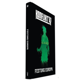 Konflikt '47: Festung...