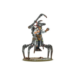 Konflikt '47: "Der...