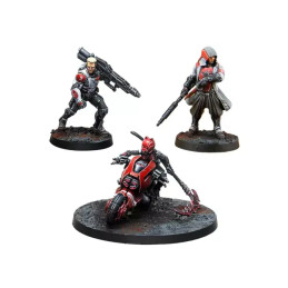 JSA Oban Expansion Pack Alpha