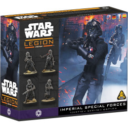 Star Wars Legion: Imperial...