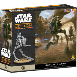 Star Wars Legion: Republic...