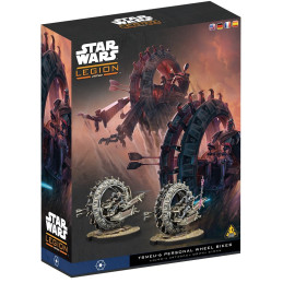 Star Wars Legion: TSMEU-6...