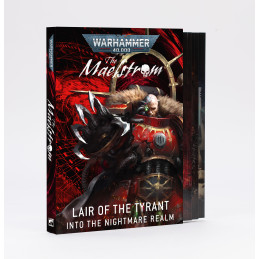 WARHAMMER 40,000: THE...