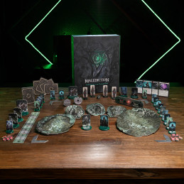 Legion of the Fallen...