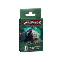 WARHAMMER UNDERWORLDS:...