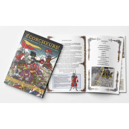 Ecorcheurs! Rulebook