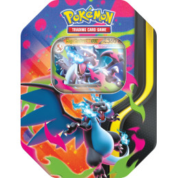 Pokemon TCG: Mega Charizard...