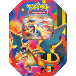 Pokemon TCG: Mega Charizard...