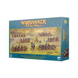 GRAND CATHAY: DEFENDERS OF...