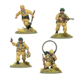 Bolt Action: Italian...