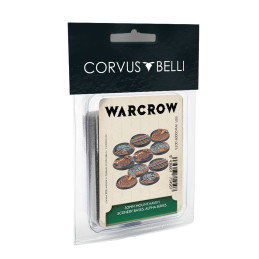 30mm Mounthaven Scenery...