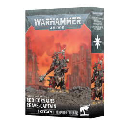 CHAOS SPACE MARINES: RED...
