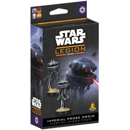 Star Wars Legion: Imperial...