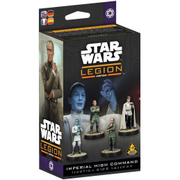 Star Wars Legion: Imperial...