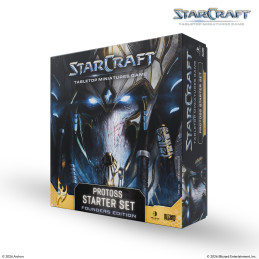 PROTOSS: STARTER SET...