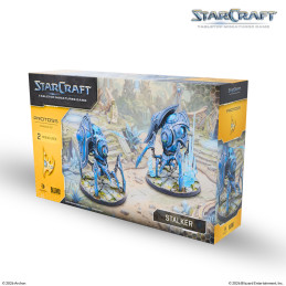 PROTOSS: STALKER EXPANSION SET