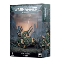 ASTRA MILITARUM: HYDRA