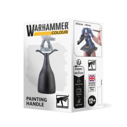 WARHAMMER PAINTING HANDLE...