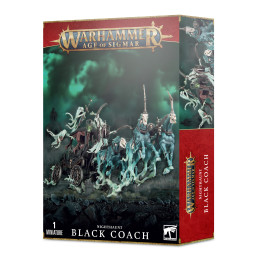 NIGHTHAUNT: BLACK COACH