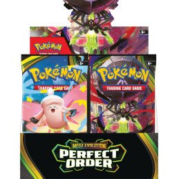Pokemon TCG: Mega Evolution...