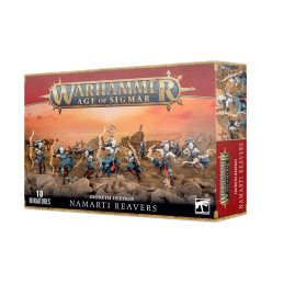 IDONETH DEEPKIN: NAMARTI...