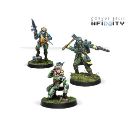 Ariadna Support Pack