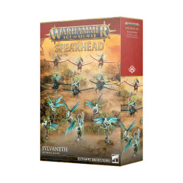 SPEARHEAD: SYLVANETH -...