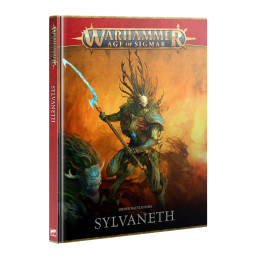 BATTLETOME: SYLVANETH