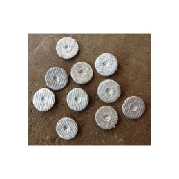 Fatigue Markers - Shields...