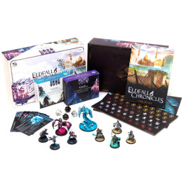 Two-Player Starter Set:...