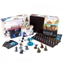 Two-Player Starter Set:...
