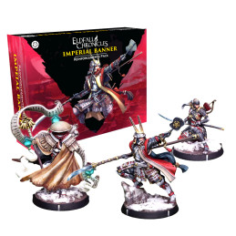 Reinforcements Pack:...