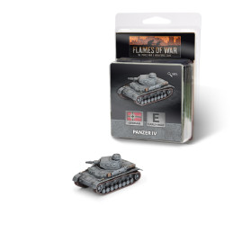 FoW: Panzer IV