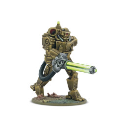 Konflikt '47: Mk IIC...