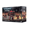 IMPERIAL KNIGHTS: EYE OF TERROR BATTALION