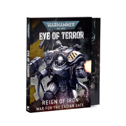 WARHAMMER 40,000: EYE OF...