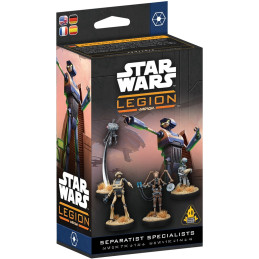 Star Wars Legion:...