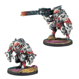 Sartroids: Ranters & Puzzlers