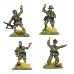 Bolt Action: Afrika Korps...
