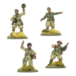 Bolt Action: British 8th...
