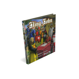 Barons' War: King John...