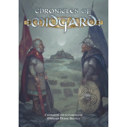 Chronicles of Midgard