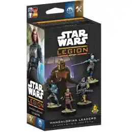 Star Wars Legion:...