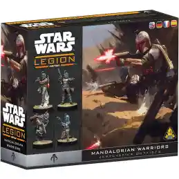 Star Wars Legion:...