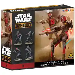 Star Wars Legion:...