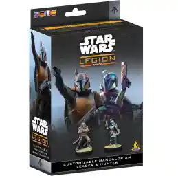 Star Wars Legion:...